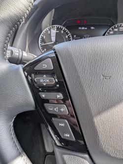 2026 NISSAN PATROL TI (WARRIOR)