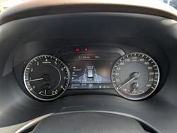 2026 NISSAN PATROL TI (WARRIOR)