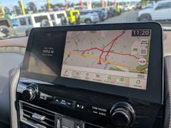 2026 NISSAN PATROL TI (WARRIOR)