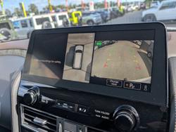2026 NISSAN PATROL TI (WARRIOR)