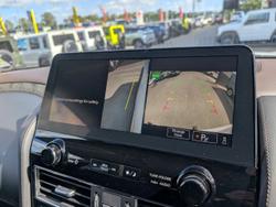 2026 NISSAN PATROL TI (WARRIOR)