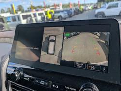 2026 NISSAN PATROL TI (WARRIOR)