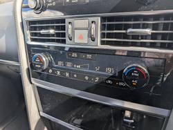 2026 NISSAN PATROL TI (WARRIOR)