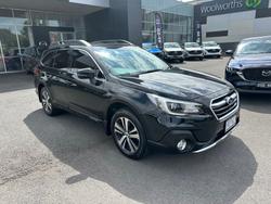 2020 Subaru Outback 2.5i Premium