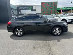 2020 Subaru Outback 2.5i Premium