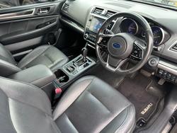 2020 Subaru Outback 2.5i Premium