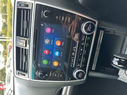 2020 Subaru Outback 2.5i Premium