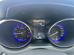 2020 Subaru Outback 2.5i Premium