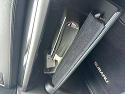 2020 Subaru Outback 2.5i Premium