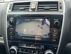 2020 Subaru Outback 2.5i Premium