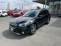 2020 Subaru Outback 2.5i Premium