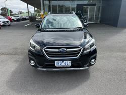 2020 Subaru Outback 2.5i Premium