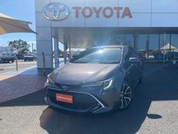 2022 Toyota Corolla Hatch Hybrid Corolla Hatch Hybrid ZR 1.8L Auto CVT 5 Door 4414690 003