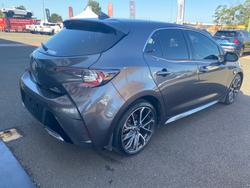 2022 Toyota Corolla Hatch Hybrid Corolla Hatch Hybrid ZR 1.8L Auto CVT 5 Door 4414690 003