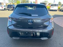 2022 Toyota Corolla Hatch Hybrid Corolla Hatch Hybrid ZR 1.8L Auto CVT 5 Door 4414690 003