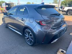 2022 Toyota Corolla Hatch Hybrid Corolla Hatch Hybrid ZR 1.8L Auto CVT 5 Door 4414690 003