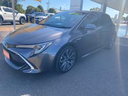 2022 Toyota Corolla Hatch Hybrid Corolla Hatch Hybrid ZR 1.8L Auto CVT 5 Door 4414690 003