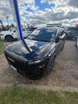2025 Jaecoo J7 Ridge MY25 Black