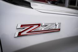 2023 Chevrolet
Silverado
