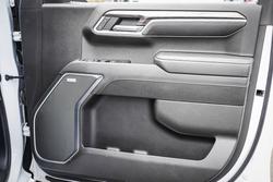 2023 Chevrolet
Silverado