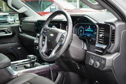 2023 Chevrolet
Silverado