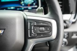 2023 Chevrolet
Silverado