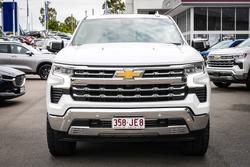 2023 Chevrolet
Silverado