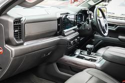 2023 Chevrolet
Silverado