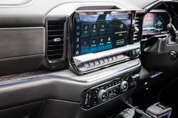 2023 Chevrolet
Silverado