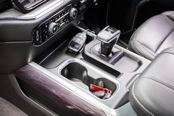 2023 Chevrolet
Silverado