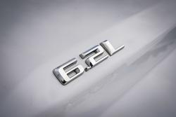 2023 Chevrolet
Silverado