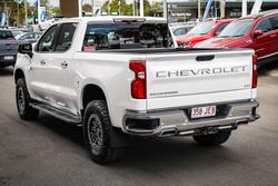 2023 Chevrolet
Silverado