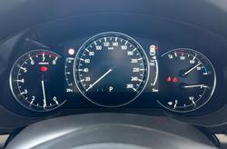 2025 Mazda CX-5 G25 Touring