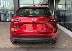 2025 Mazda CX-5 G25 Touring