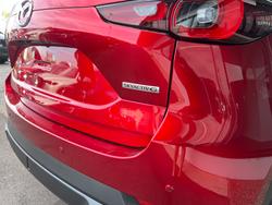 2025 Mazda CX-5 G25 Touring