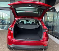 2025 Mazda CX-5 G25 Touring