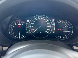 2025 Mazda CX-5 G25 Touring