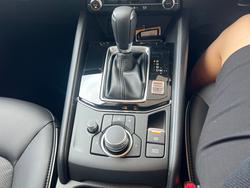 2025 Mazda CX-5 G25 Touring