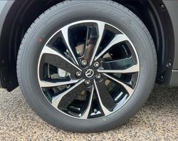 2025 Mazda CX-5 G25 Touring