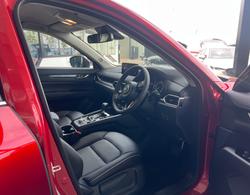 2025 Mazda CX-5 G25 Touring