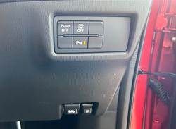 2025 Mazda CX-5 G25 Touring