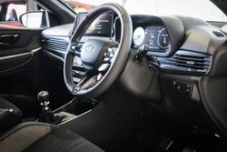 2025 Hyundai
                i20 