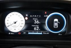 2025 Hyundai
                i20 