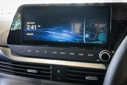 2025 Hyundai
                i20 