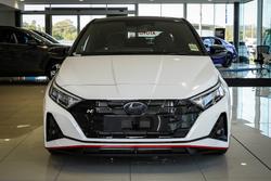 2025 Hyundai
                i20 