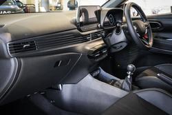2025 Hyundai
                i20 