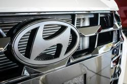 2025 Hyundai
                i20 