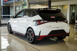 2025 Hyundai
                i20 
