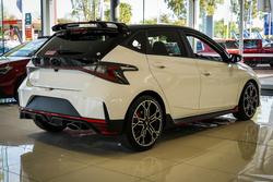 2025 Hyundai
                i20 