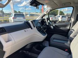 2025 Toyota Hiace Hiace Van LWB 2.8L T Diesel Automatic 9638690 006